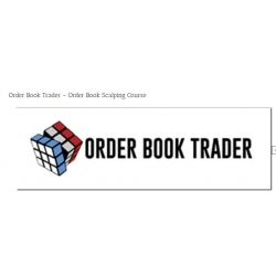 Order Book Trader – Order Book Scalping Course (Total size 21.68 GB Contains 5 folders, 52 files)